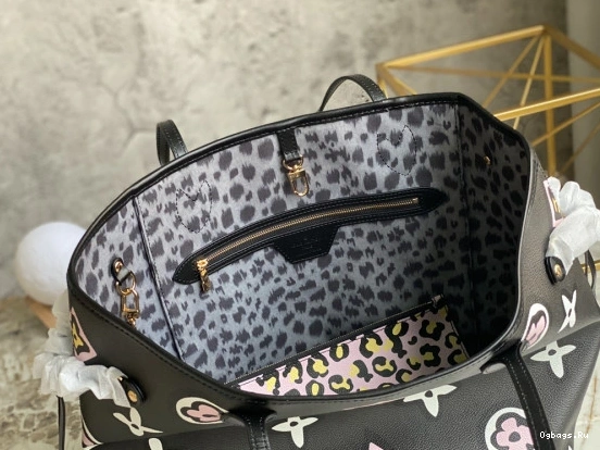 NEVERFULL MM VUITTON LOUIS 0428